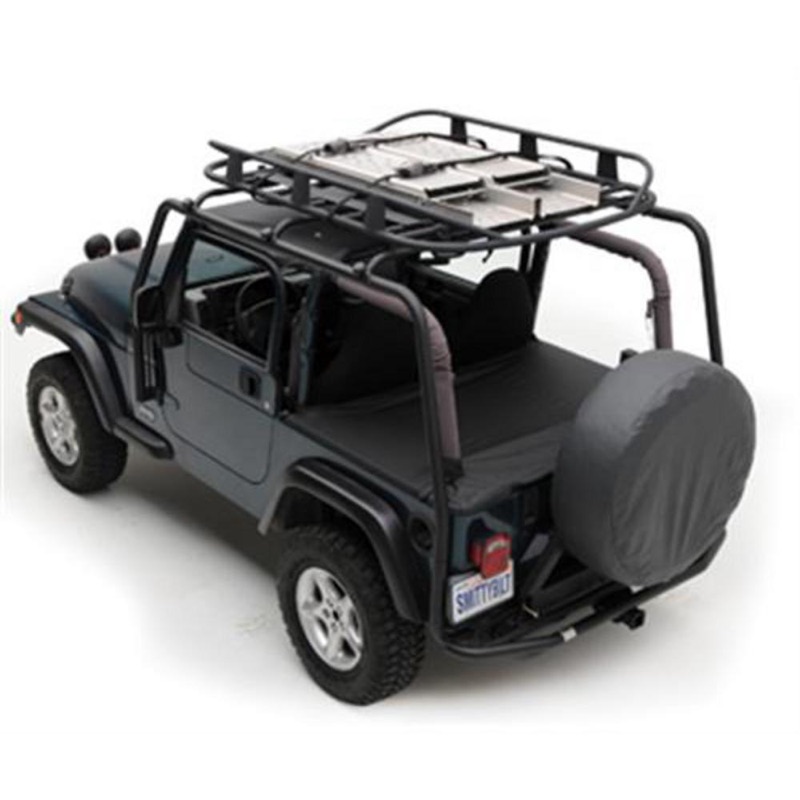 Smittybilt SRC Roof Rack