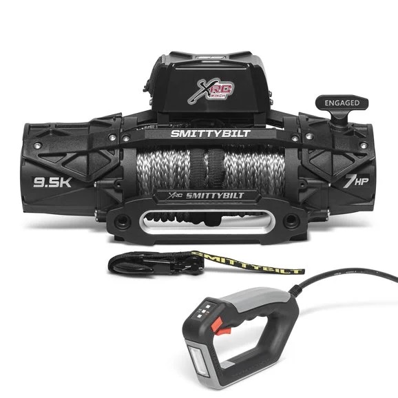 Smittybilt XRC GEN3