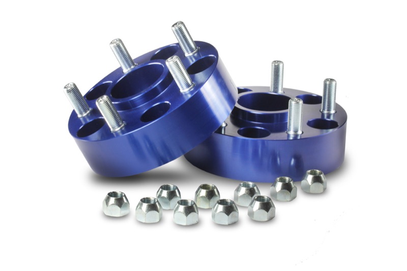 Spidertrax 1.75in Thick Wheel Spacer 5 on 5