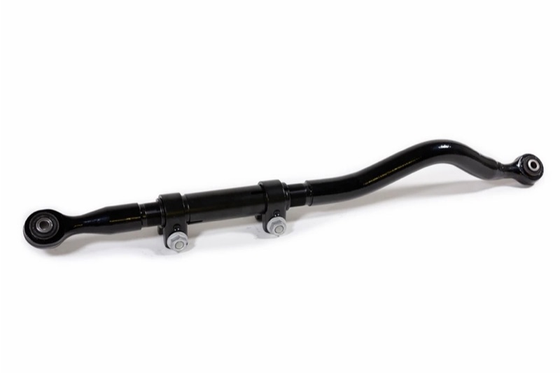Steer Smarts YETI XD Adjustable Front Track Bar
