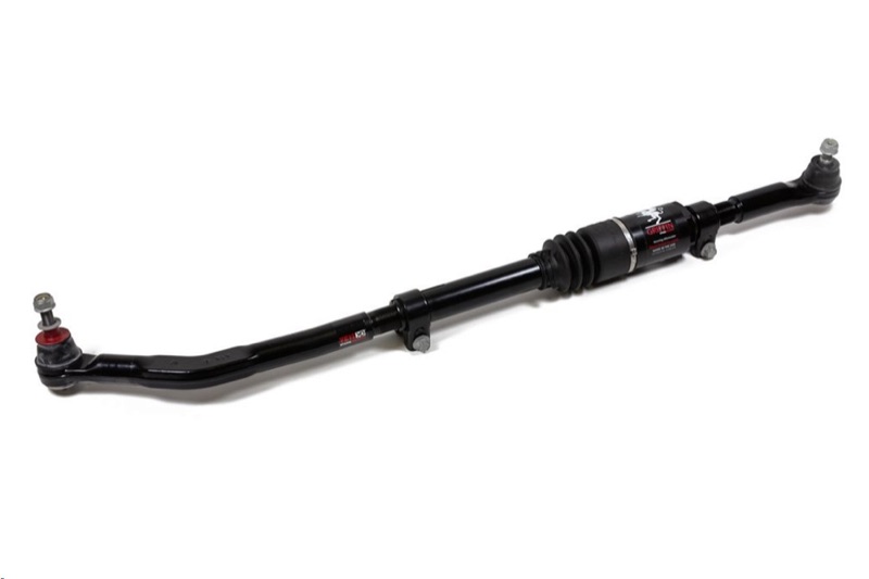 Steer Smarts YETI XD Draglink Bottom Mount
