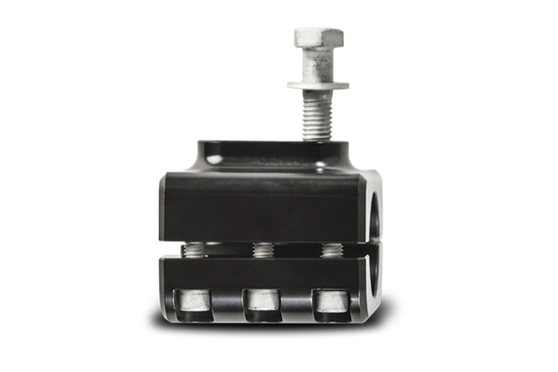Steer Smarts YETI XD Flex Steering Stabilizer Bracket