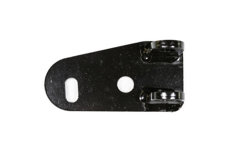 Steer Smarts YETI XD Steering Stabilizer Relocation Bracket