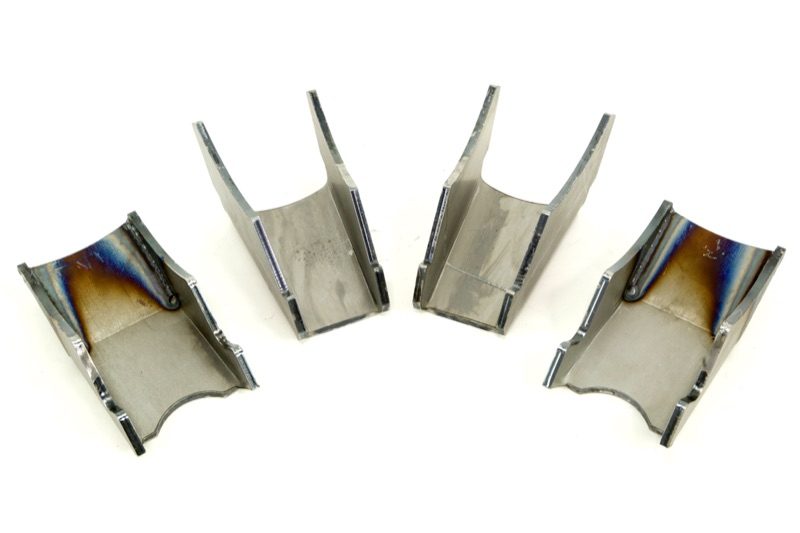 Synergy Manufacturing Dana 30/44 Inner C Gusset Kit