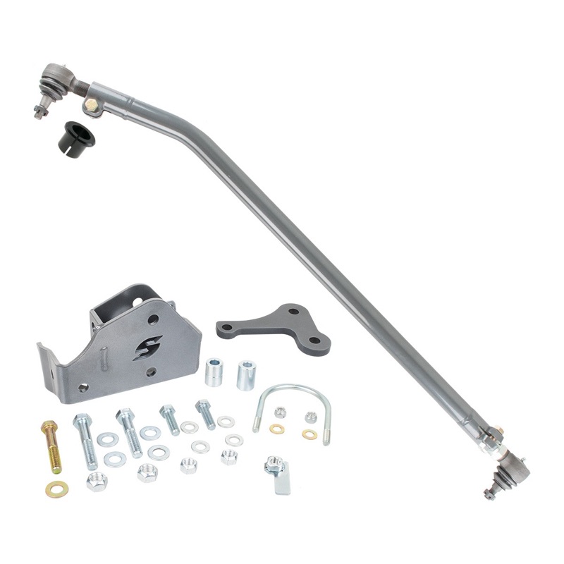 Synergy Manufacturing Front Steering Correction Kit