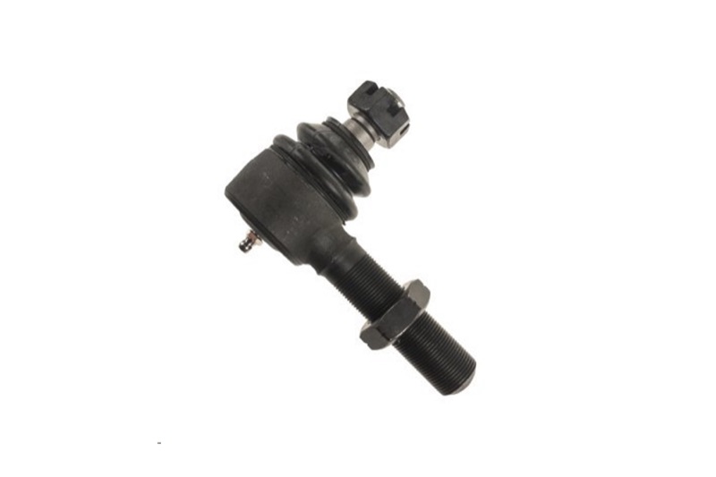Synergy Manufacturing HD Metal On Metal Drag Link Single Plane Tie Rod End