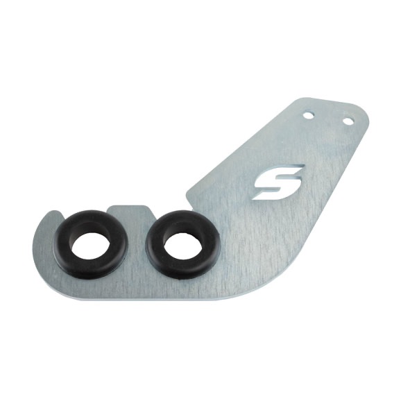 Synergy Manufacturing Parking Brake Cable Relocation Bracket