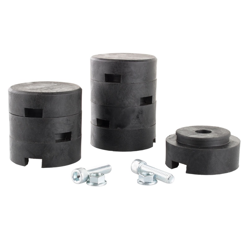 Synergy Manufacturing Snap-Lock Bump Stop Spacer System