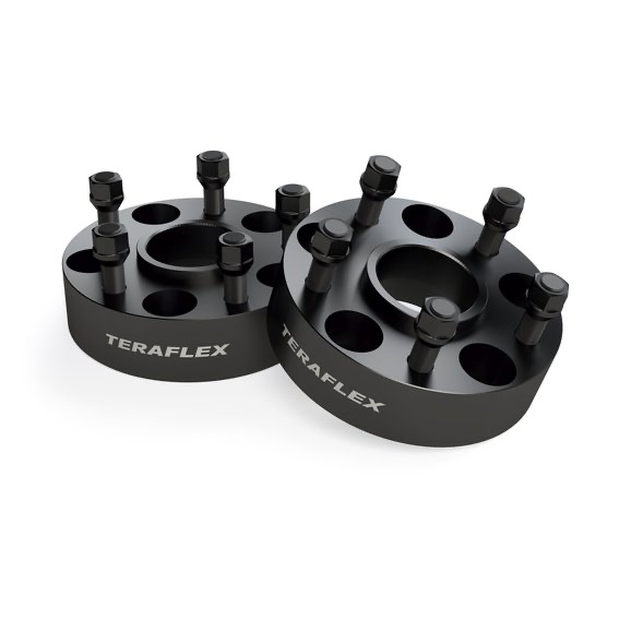 Teraflex 1.75" Wheel Offset Adapter Kit