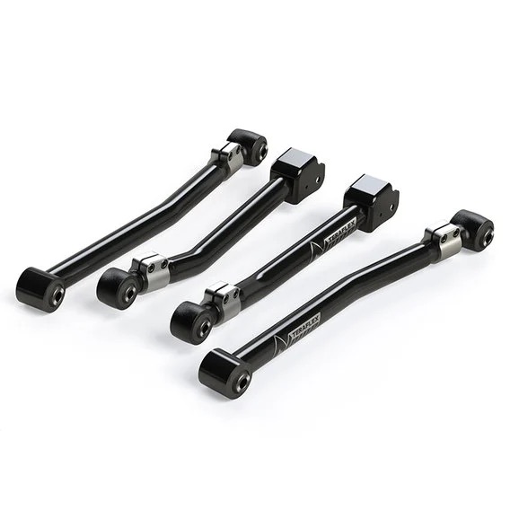 Teraflex Alpine Front Adjustable Long Arms