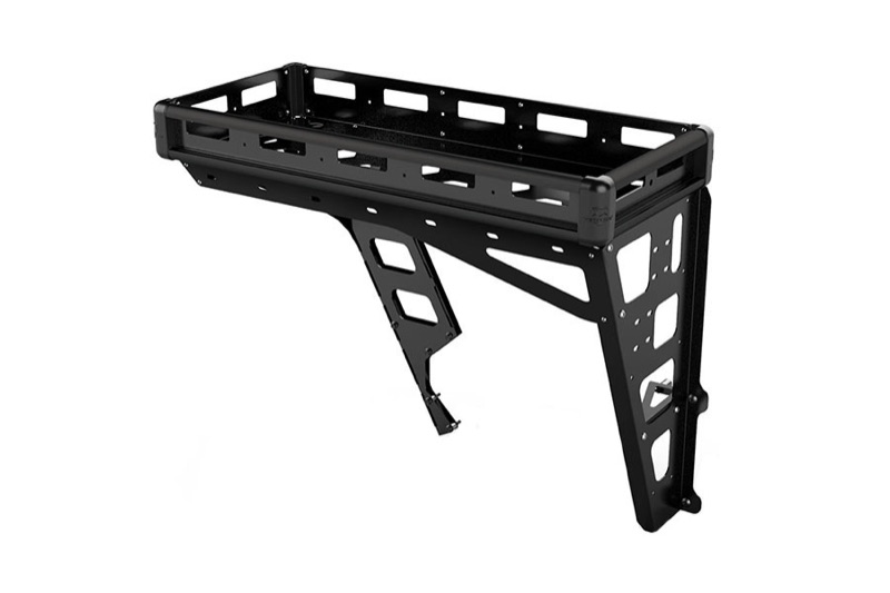 Teraflex Alta Cargo Rack