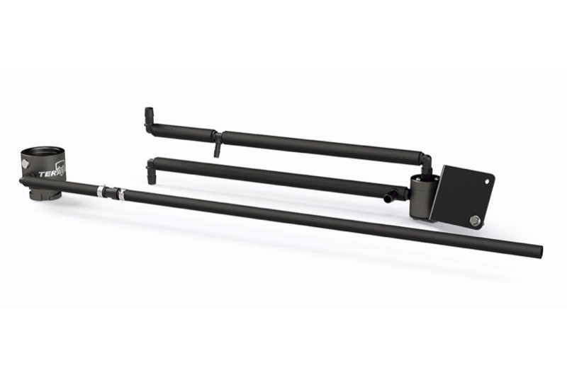 Teraflex Crankcase Vent System Kit