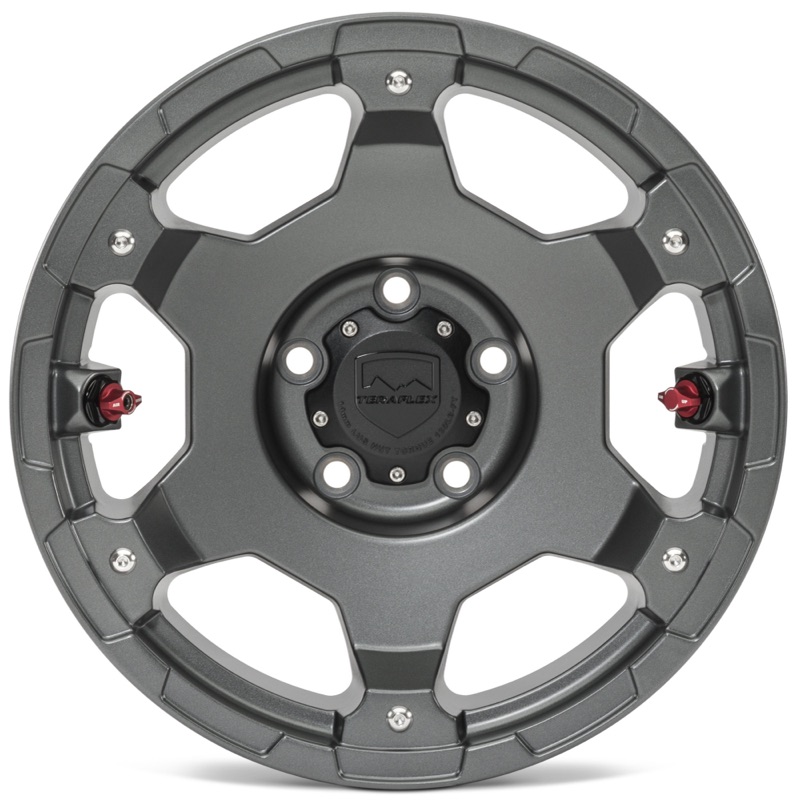 Teraflex Deluxe Nomad Wheel
