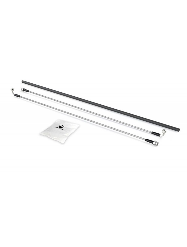Teraflex Extended-Travel Accessory Kit