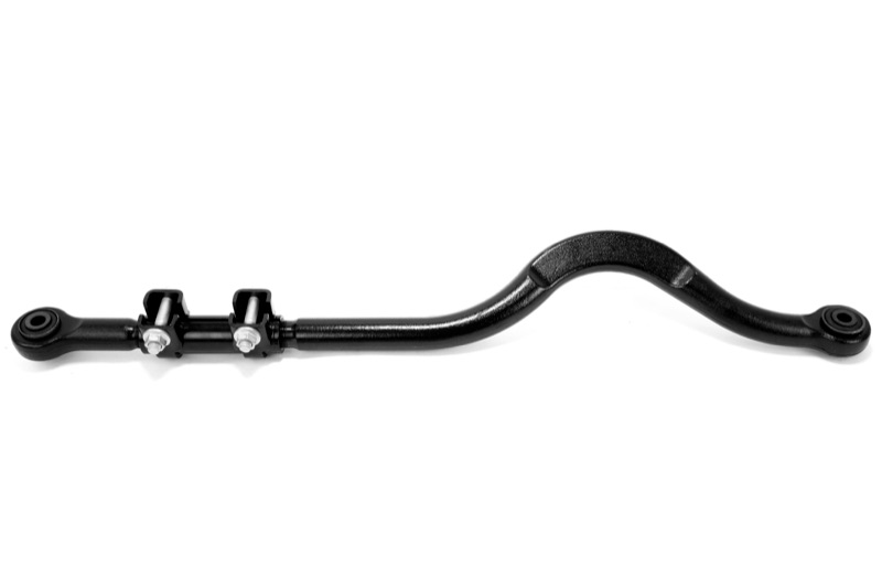 Teraflex Forged Adjustable Trackbar - Front
