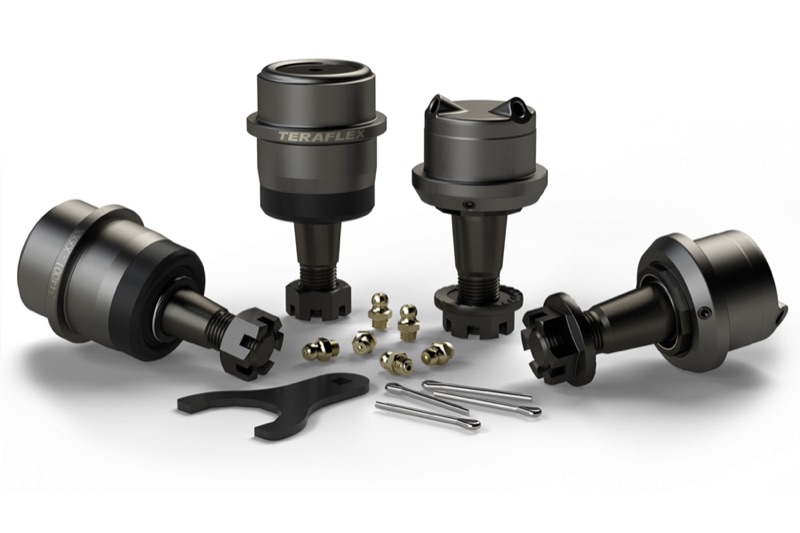 Teraflex Heavy Duty Dana 30/44 Ball Joint Kit