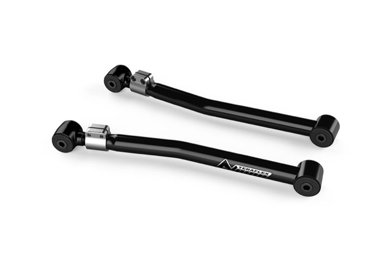 Teraflex JK Alpine Front Lower Flexarm Kit