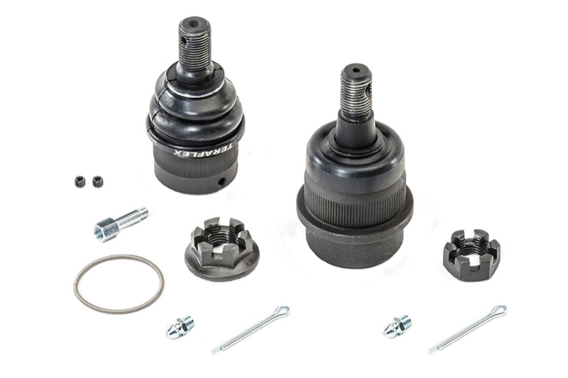 Teraflex JK HD Dana 44/30 Upper & Lower Ball Joint Kit