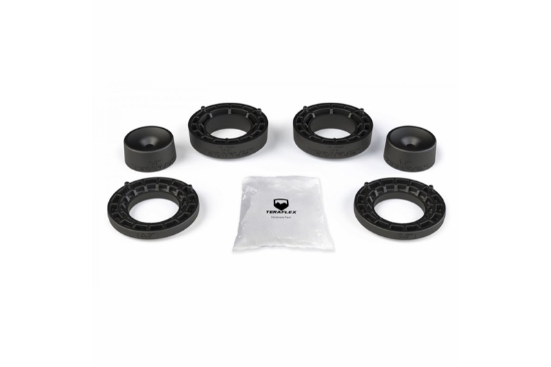 TeraFlex 1.5in Performance Spacer Leveling Kit