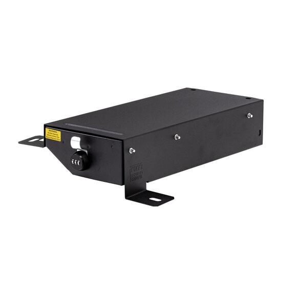 Tuffy Conceal Carry Underseat Security Drawer