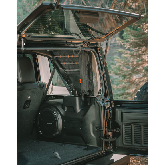 XG Cargo Gama Sportsbar Storage Bags