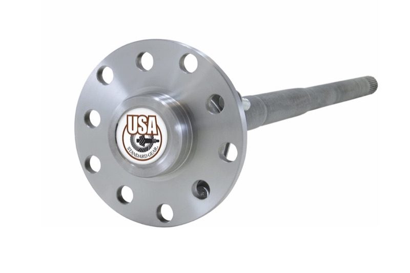 Yukon Dana 44 4340 Chromoly Rear Axle Shaft