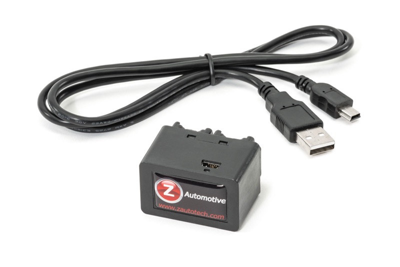Z Automotive Tazer JL Lite