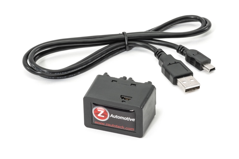 Z Automotive Tazer JL Mini