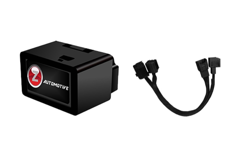 Z Automotive Tazer Mini Programmer